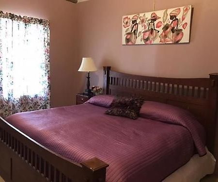 Kiskeya Guest House Gressier Екстериор снимка