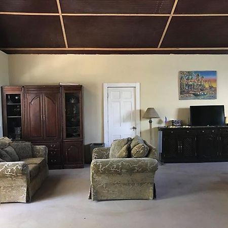 Kiskeya Guest House Gressier Екстериор снимка