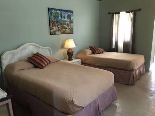 Kiskeya Guest House Gressier Екстериор снимка