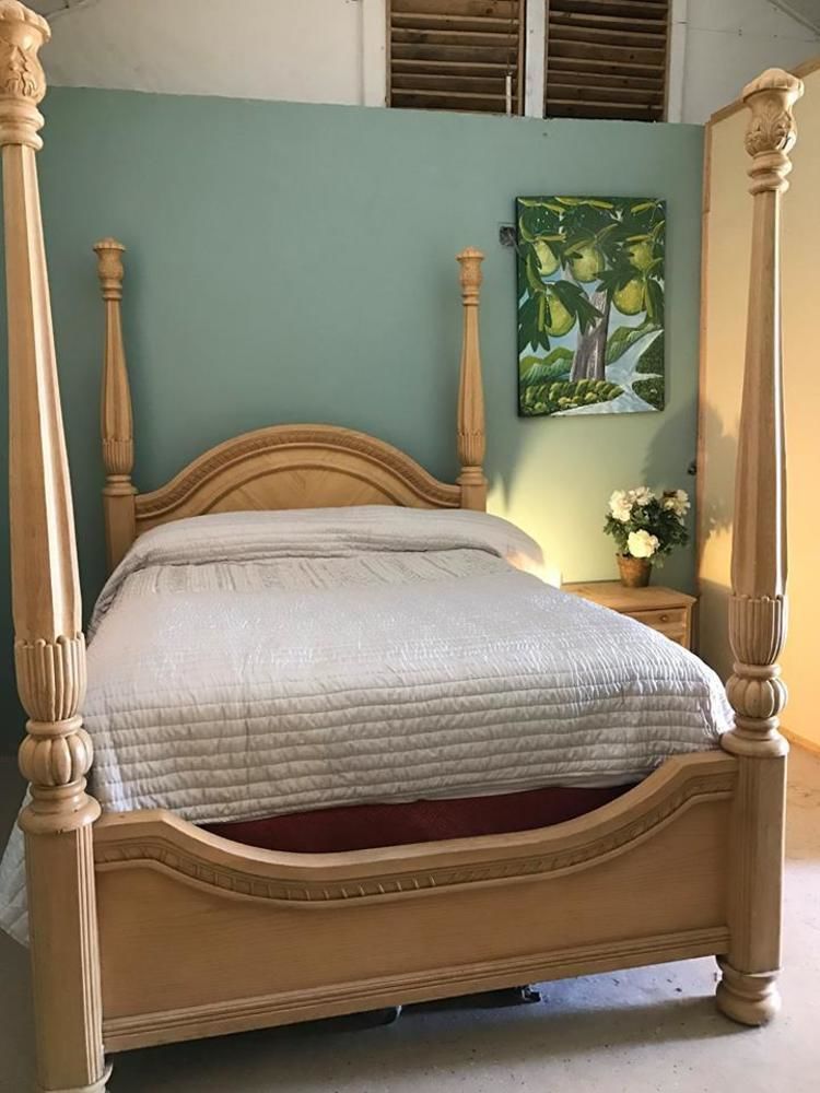Kiskeya Guest House Gressier Екстериор снимка
