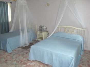 Kiskeya Guest House Gressier Екстериор снимка
