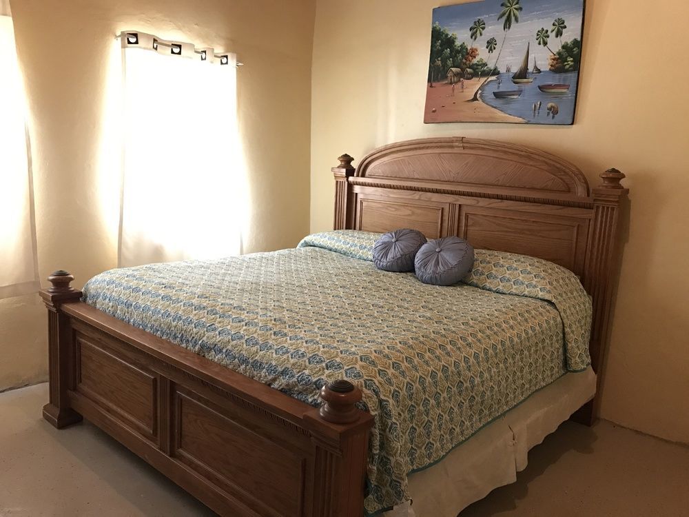 Kiskeya Guest House Gressier Екстериор снимка